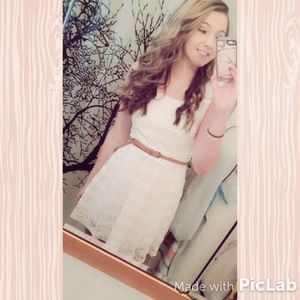 Meet your Posher, Haley